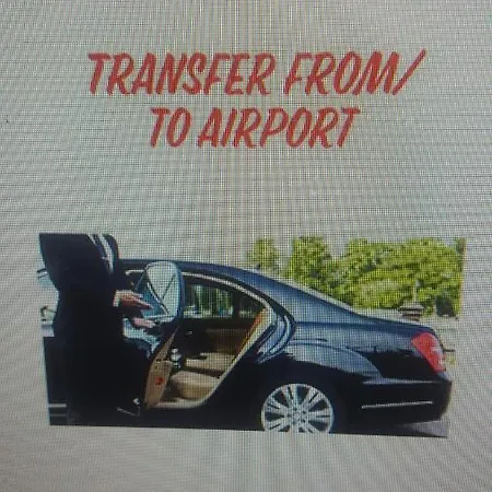 Nyaraló Awesomehouse Centre Bari