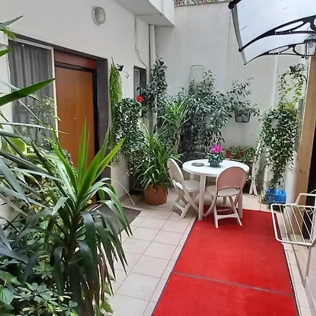 Ferienhaus Awesomehouse Centre