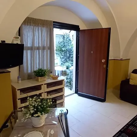 Case de vacanță Awesomehouse Centre Bari