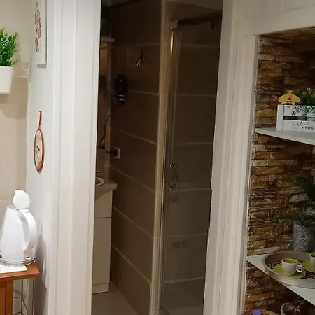 Awesomehouse Centre Nyaraló