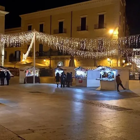 Ferienhaus Awesomehouse Centre *