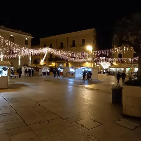 Ferienhaus Awesomehouse Centre *