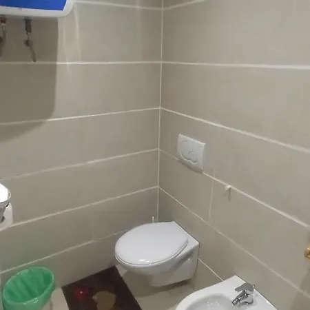 Awesomehouse Centre Nyaraló *