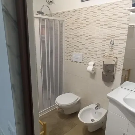 Awesomehouse Centre Nyaraló Bari