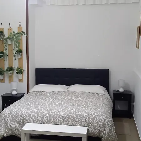 Awesomehouse Centre Nyaraló Bari