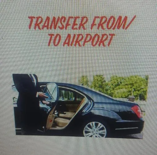 Ferienhaus Awesomehouse Centre Bari