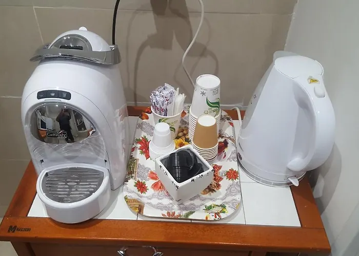 Awesomehouse Centre * Bari