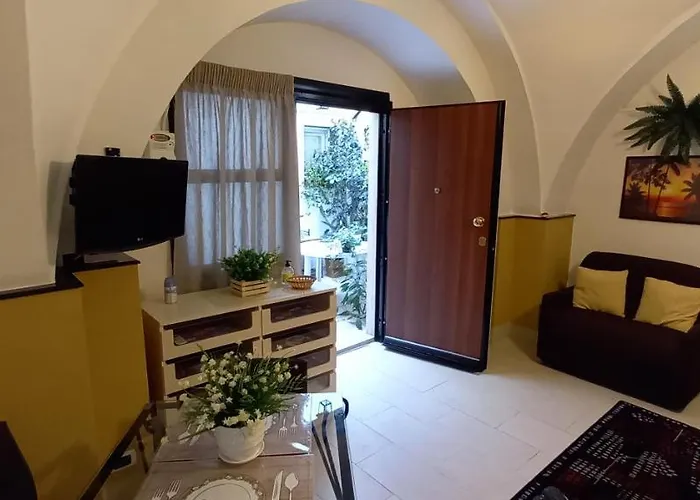 Ferienhaus Awesomehouse Centre Bari