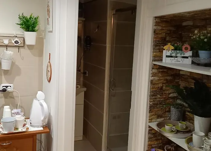 Awesomehouse Centre Ferienhaus