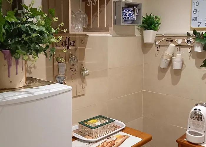 Ferienhaus Awesomehouse Centre Bari