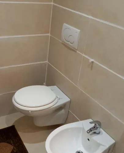 Ferienhaus Awesomehouse Centre Bari