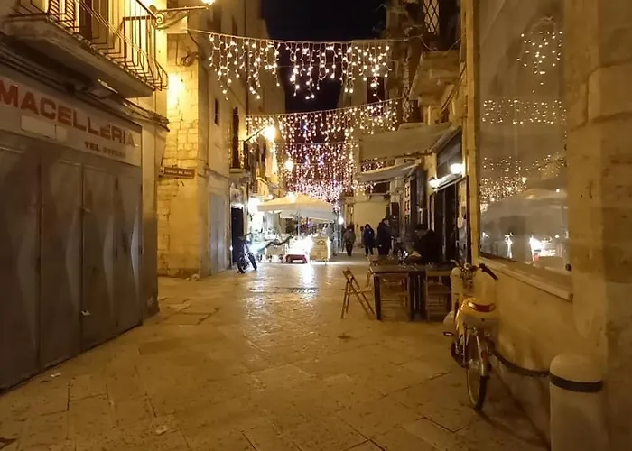 Ferienhaus Awesomehouse Centre