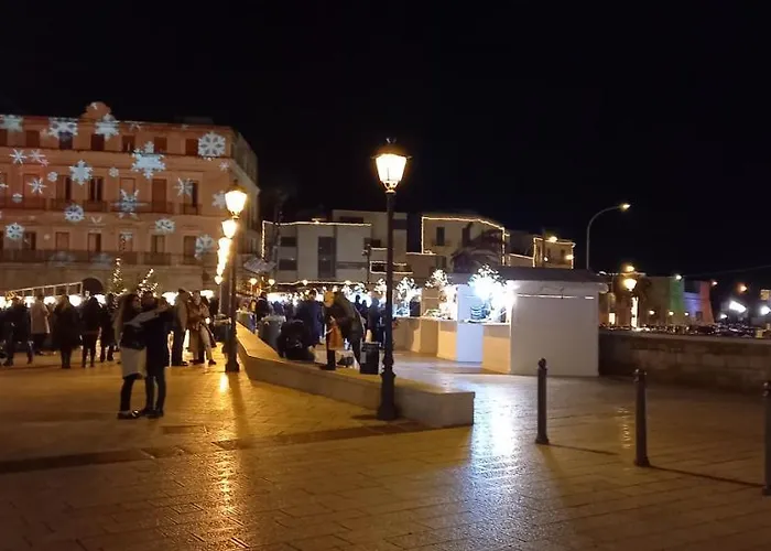 Ferienhaus Awesomehouse Centre