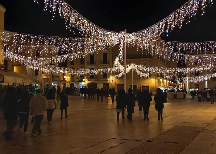 Awesomehouse Centre * Bari