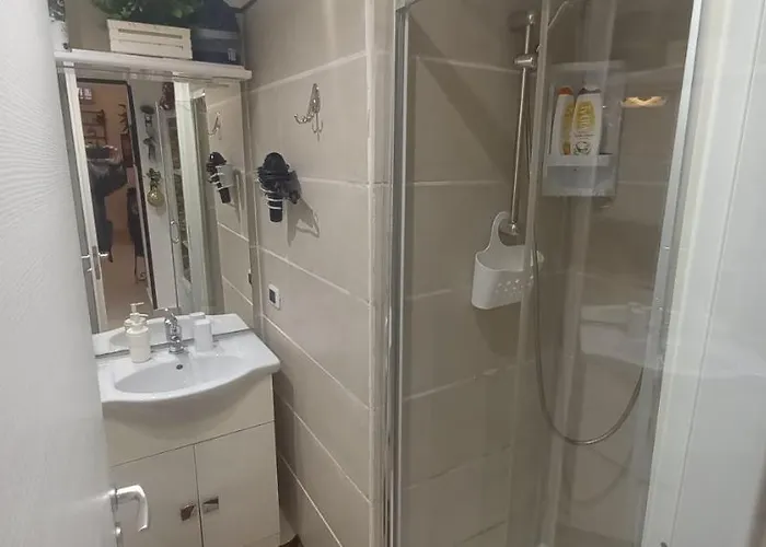 Ferienhaus Awesomehouse Centre Bari