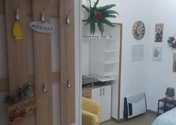 Ferienhaus Awesomehouse Centre *