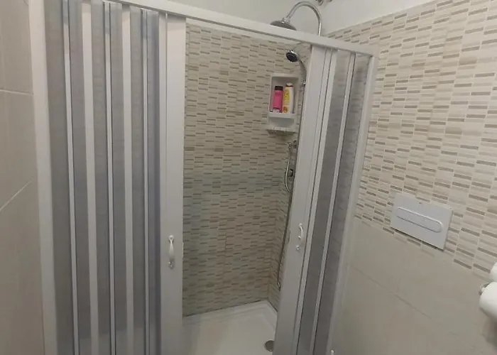 Awesomehouse Centre * Bari