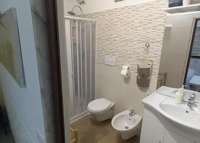 Awesomehouse Centre Ferienhaus Bari