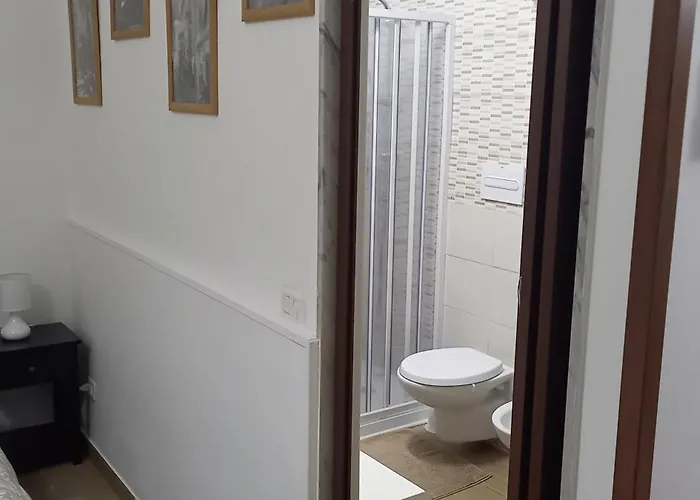 Awesomehouse Centre Ferienhaus