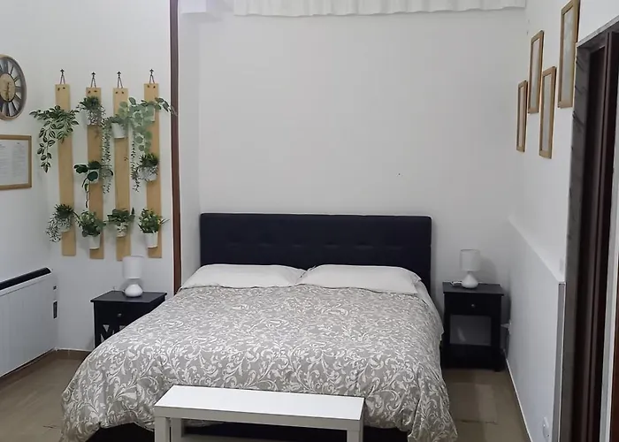 Awesomehouse Centre Ferienhaus Bari