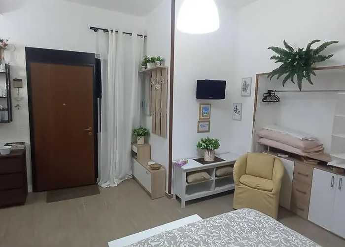 Awesomehouse Centre Ferienhaus Bari