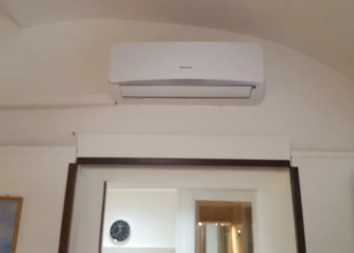 Awesomehouse Centre Ferienhaus *