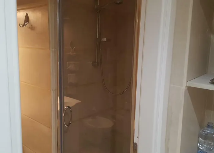 Ferienhaus Awesomehouse Centre