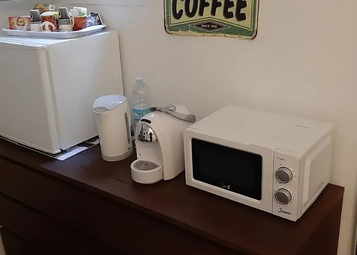 Awesomehouse Centre Ferienhaus Bari