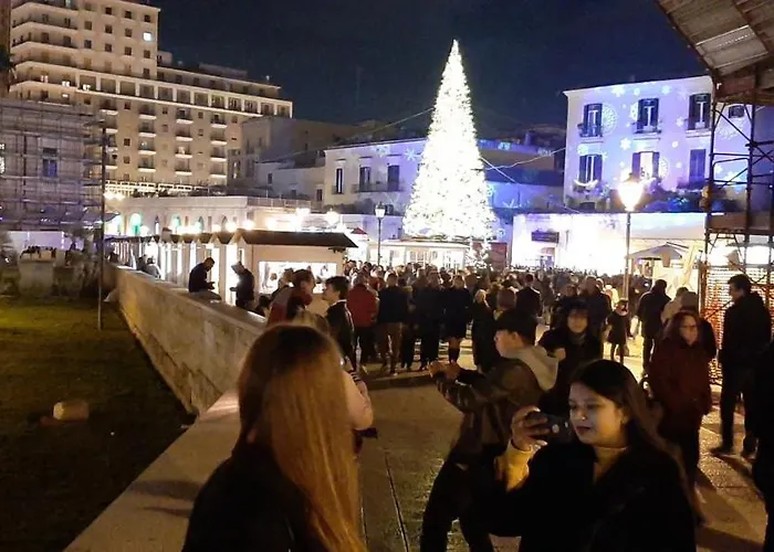 Ferienhaus Awesomehouse Centre