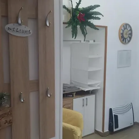 بيت للعطل Awesomehouse Centre *