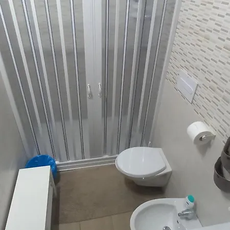 Awesomehouse Centre בית נופש *