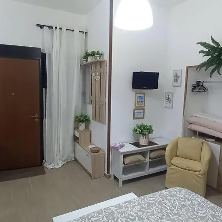 Awesomehouse Centre בית נופש בארי