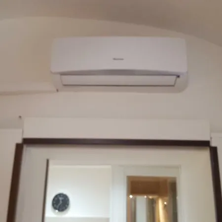 Awesomehouse Centre בית נופש *