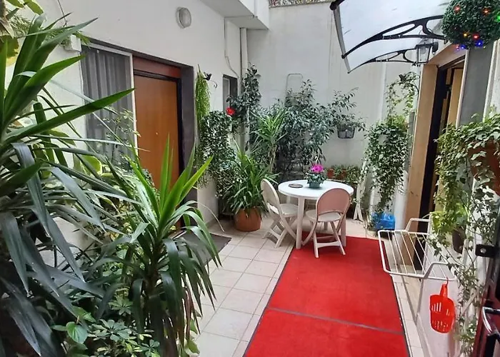 Casa de Férias Awesomehouse Centre