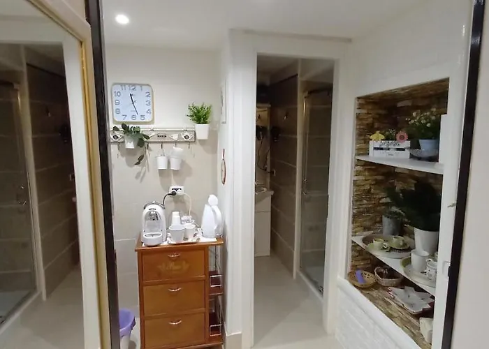 Awesomehouse Centre Casa de Férias *