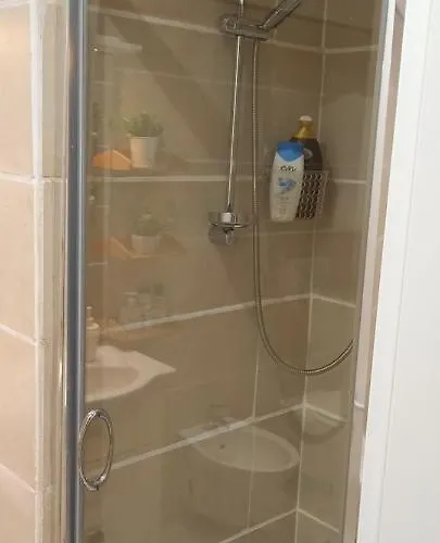 Awesomehouse Centre Casa de Férias Bari