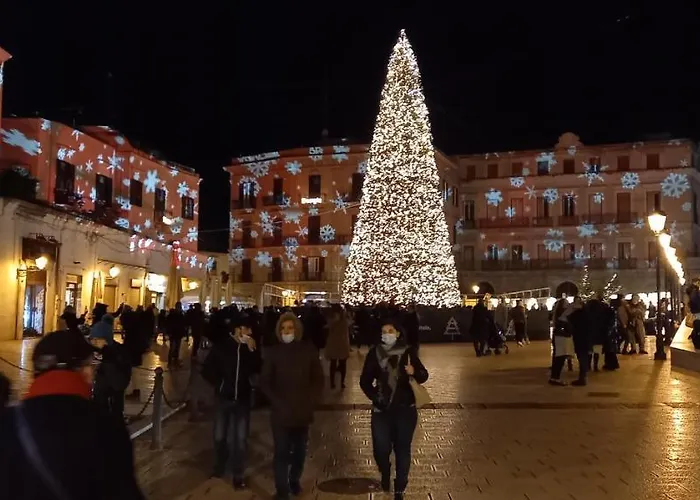 Casa de Férias Awesomehouse Centre Bari