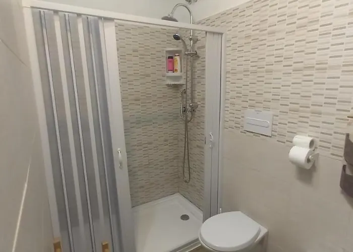 Awesomehouse Centre Casa de Férias Bari