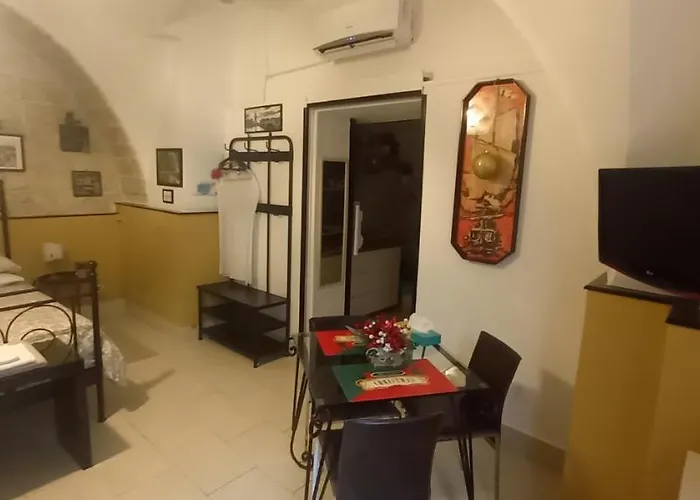 Casa de Férias Awesomehouse Centre Bari