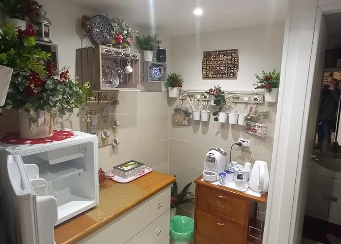 Awesomehouse Centre Bari