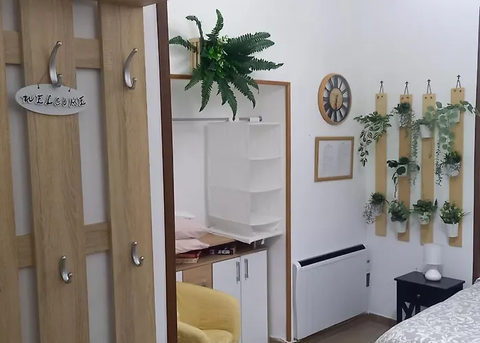 Casa de Férias Awesomehouse Centre Bari