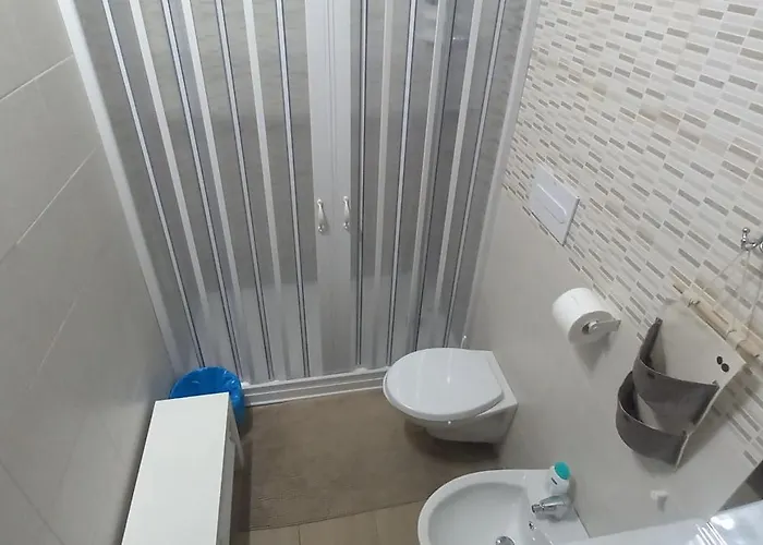 Awesomehouse Centre Casa de Férias *