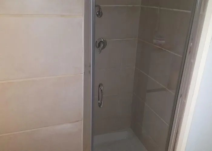 Casa de Férias Awesomehouse Centre Bari