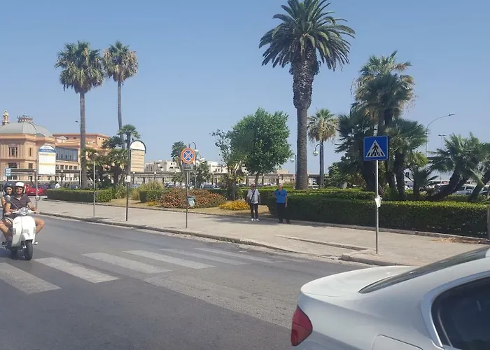 Awesomehouse Centre Casa de Férias *