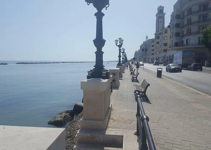 Casa de Férias Awesomehouse Centre *